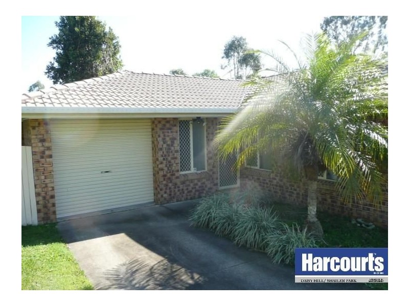 22 Copperfield Drive, Eagleby QLD 4207