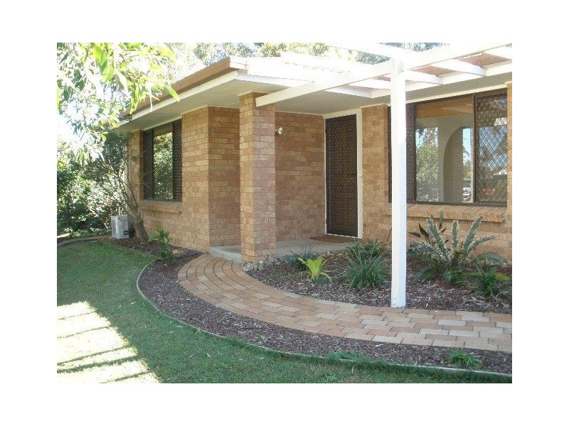11 Felice Court, Daisy Hill QLD 4127