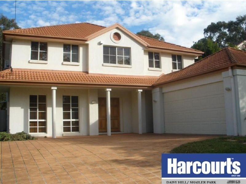 7a Montessa Street, Cornubia QLD 4130
