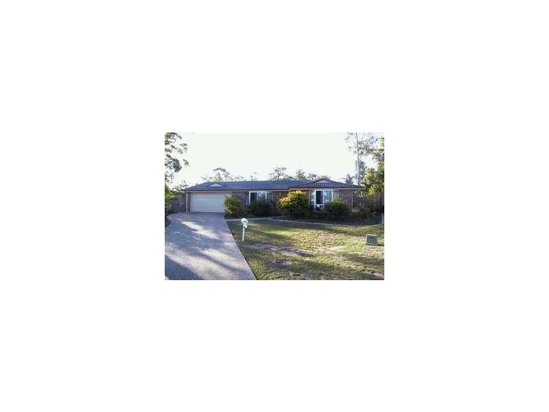 9 Stafford Street, Cornubia QLD 4130