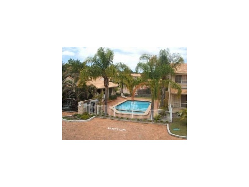 17/15 Magellan Road, Springwood QLD 4127