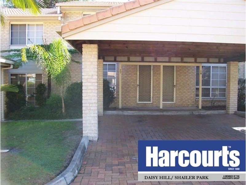 17/15 Magellan Road, Springwood QLD 4127