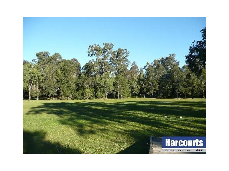 11 Sherwood Crescent, Daisy Hill QLD 4127