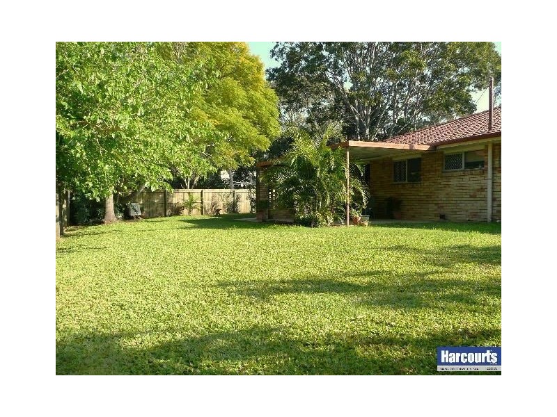 11 Sherwood Crescent, Daisy Hill QLD 4127