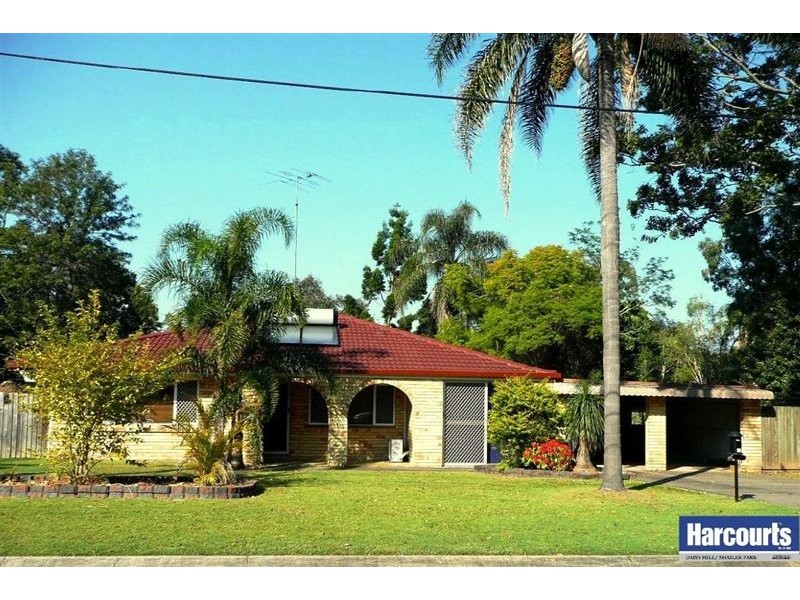 11 Sherwood Crescent, Daisy Hill QLD 4127
