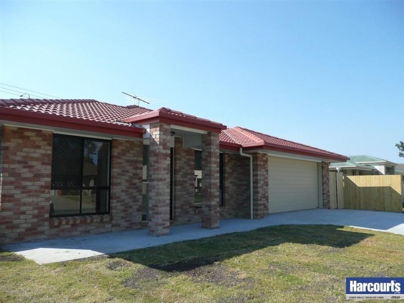 54 Constellation Drive, Loganholme QLD 4129