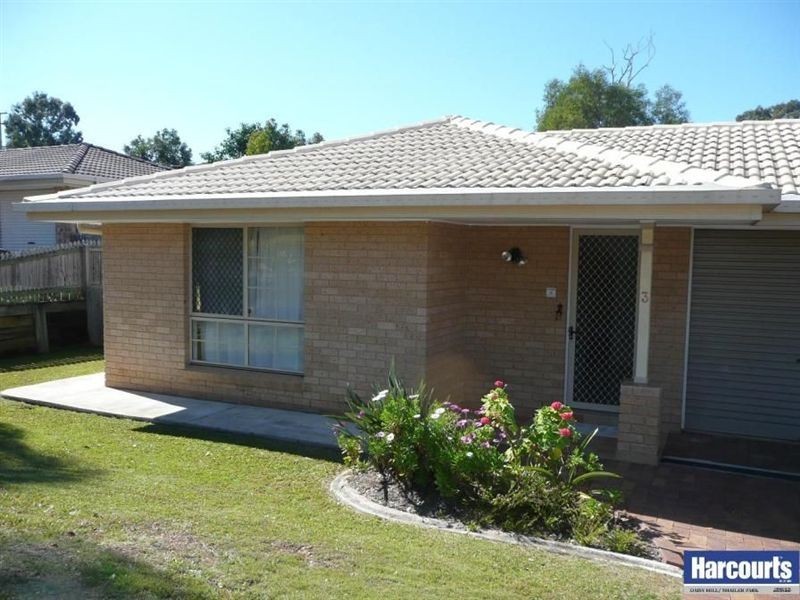 3/133 Chatswood Road, Daisy Hill QLD 4127