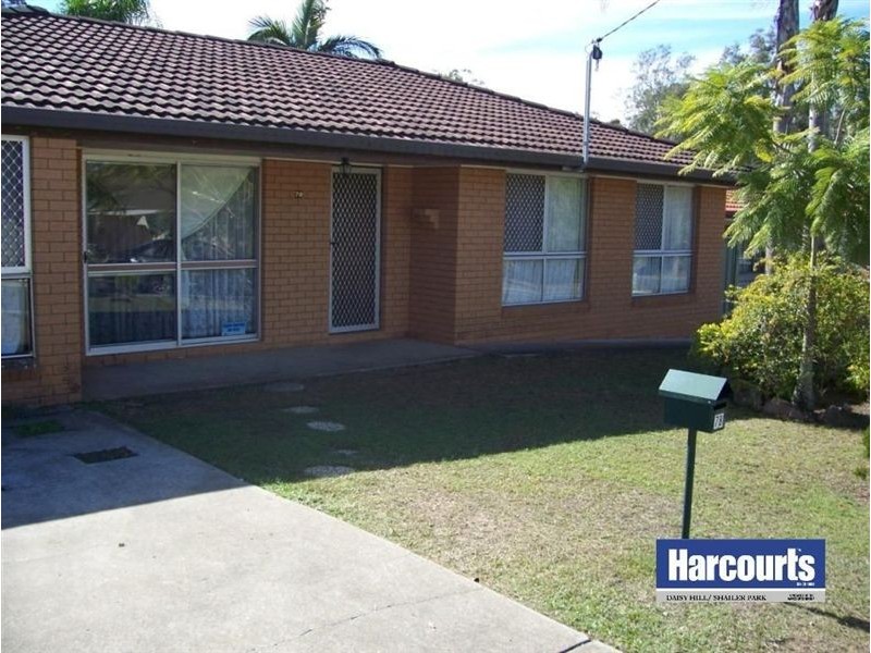 78 Allamanda Drive, Daisy Hill QLD 4127