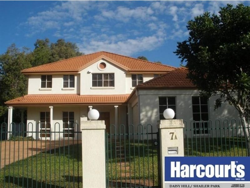 7a Montessa Street, Cornubia QLD 4130