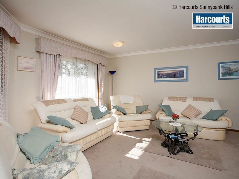 Meadowbrook QLD 4131