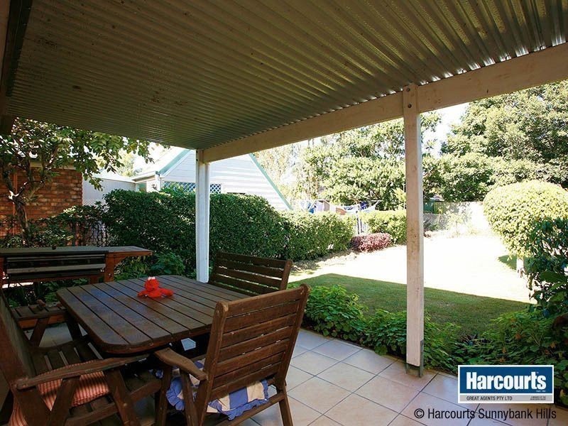 Meadowbrook QLD 4131