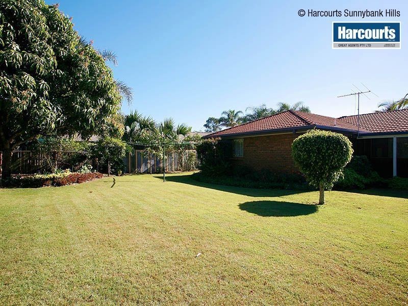 Meadowbrook QLD 4131