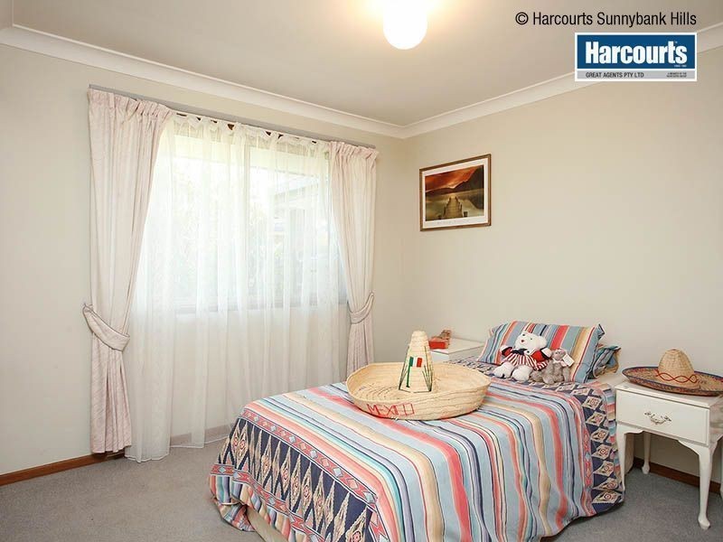 Meadowbrook QLD 4131