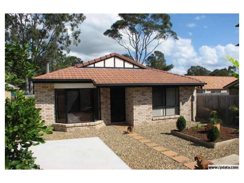 14 Kookaburra Court, Loganlea QLD 4131