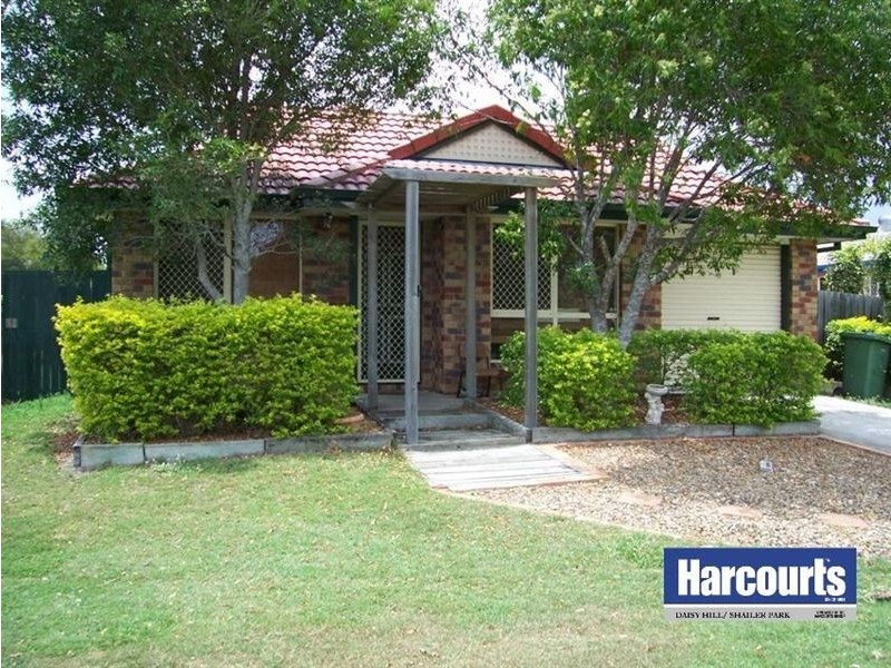 11 Tibrogargan Close, Loganholme QLD 4129