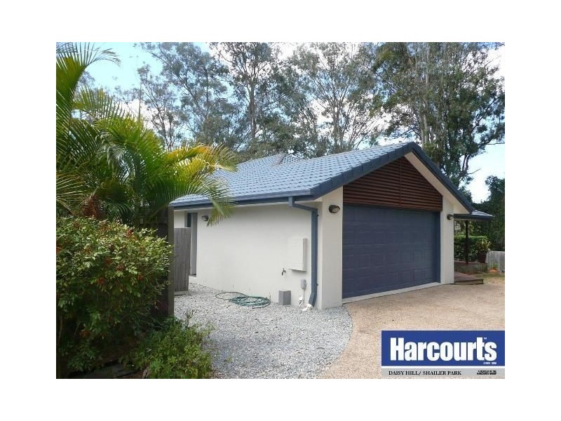 23d Clivia Crescent, Daisy Hill QLD 4127