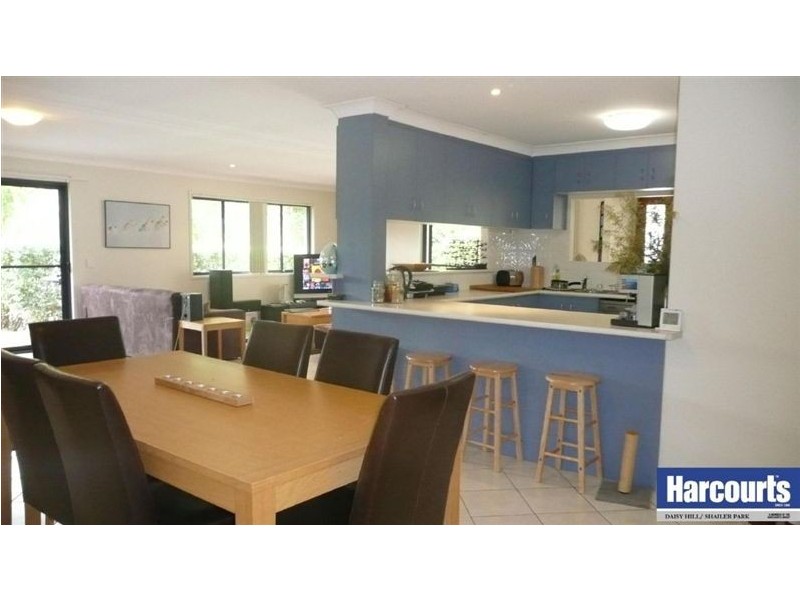 23d Clivia Crescent, Daisy Hill QLD 4127