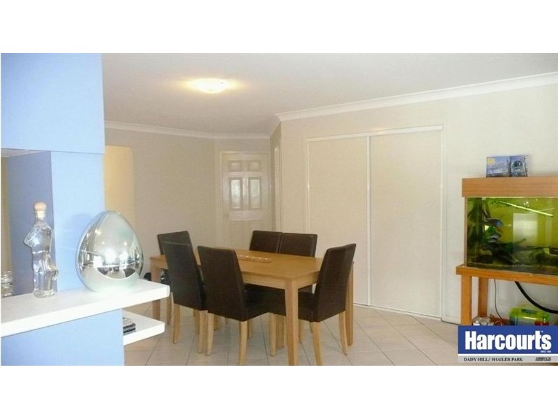 23d Clivia Crescent, Daisy Hill QLD 4127
