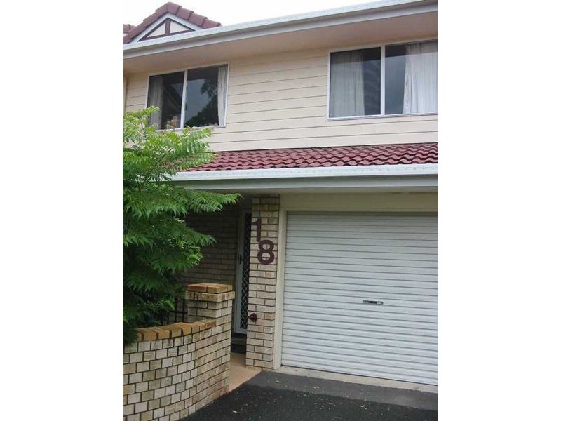 18/15 Daisy Hill Road, Daisy Hill QLD 4127