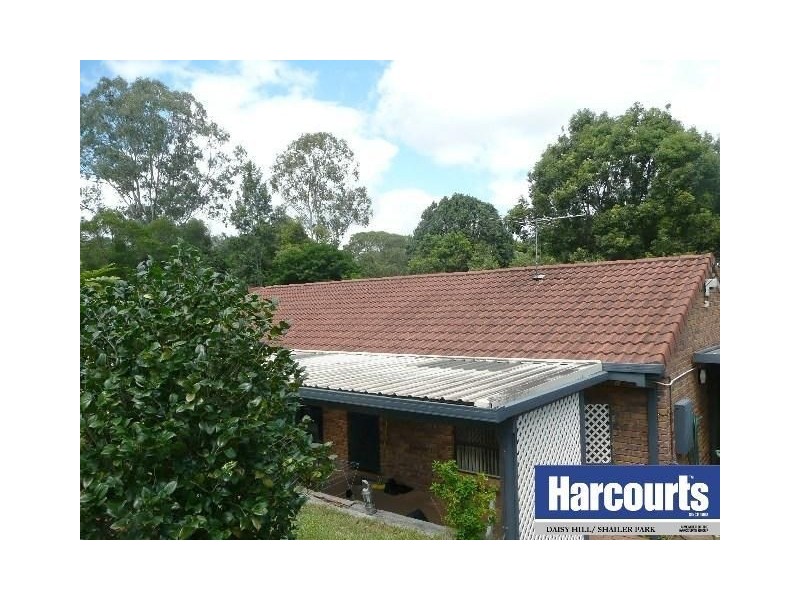 26 Oxley Circuit, Daisy Hill QLD 4127