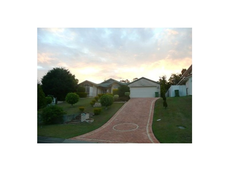15 Charnley Court, Shailer Park QLD 4128