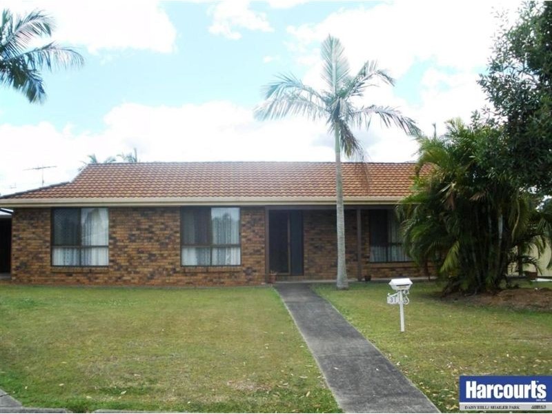 31 Higgins Street, Loganholme QLD 4129