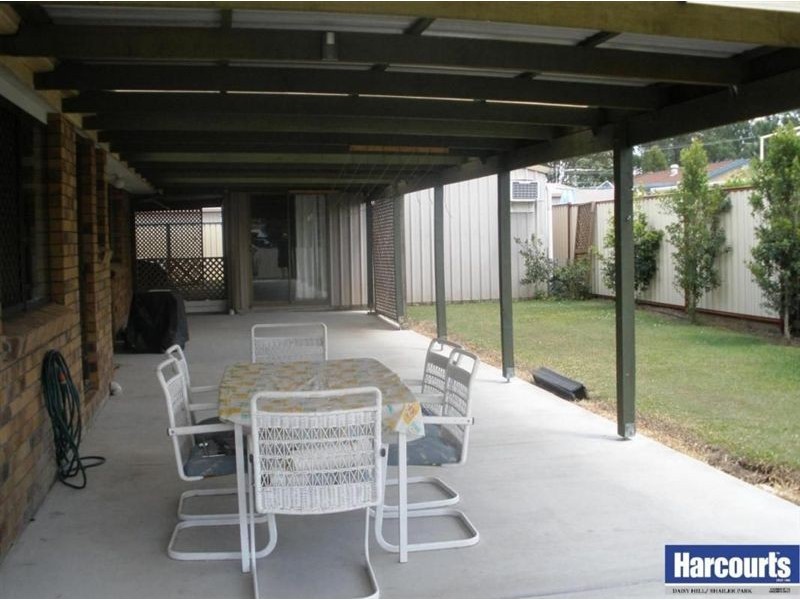 31 Higgins Street, Loganholme QLD 4129
