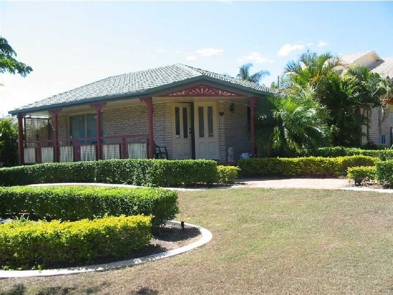 2 Charnley Court, Shailer Park QLD 4128