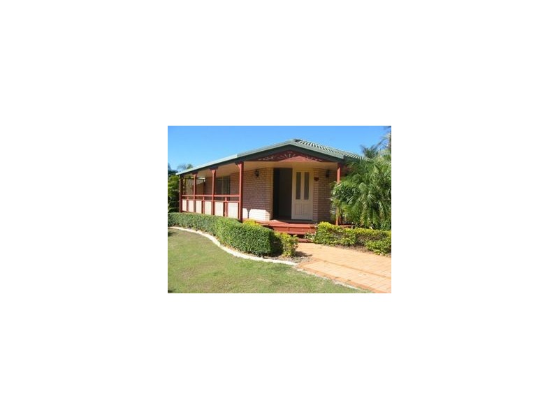 2 Charnley Court, Shailer Park QLD 4128