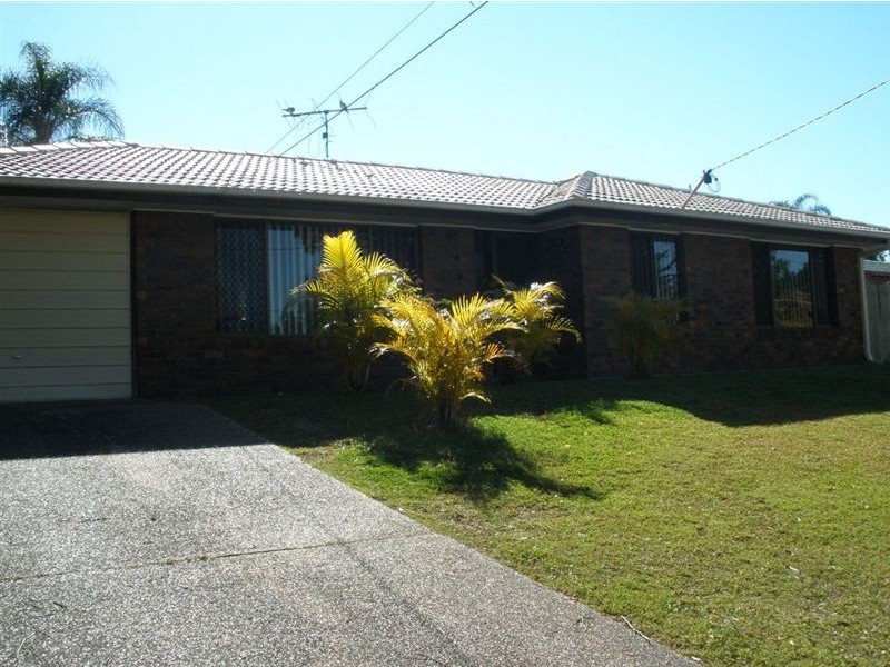 58 Brentwood Drive, Daisy Hill QLD 4127