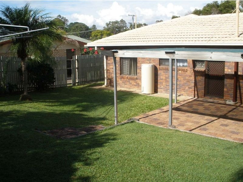 58 Brentwood Drive, Daisy Hill QLD 4127