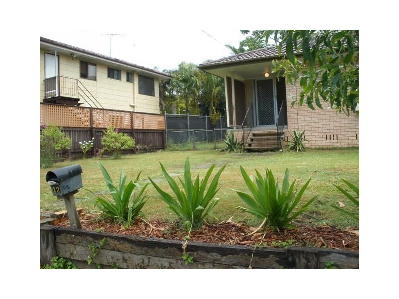 12 Rowanda Street, Slacks Creek QLD 4127