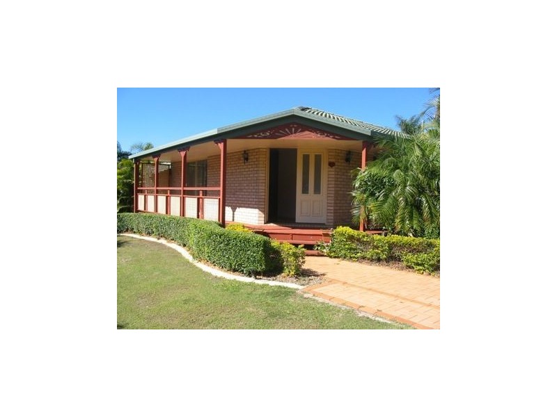 2 Charnley Court, Shailer Park QLD 4128