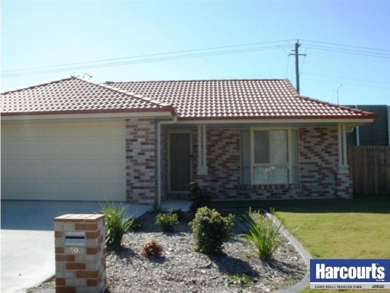 50 Constellation Dr, Loganholme QLD 4129