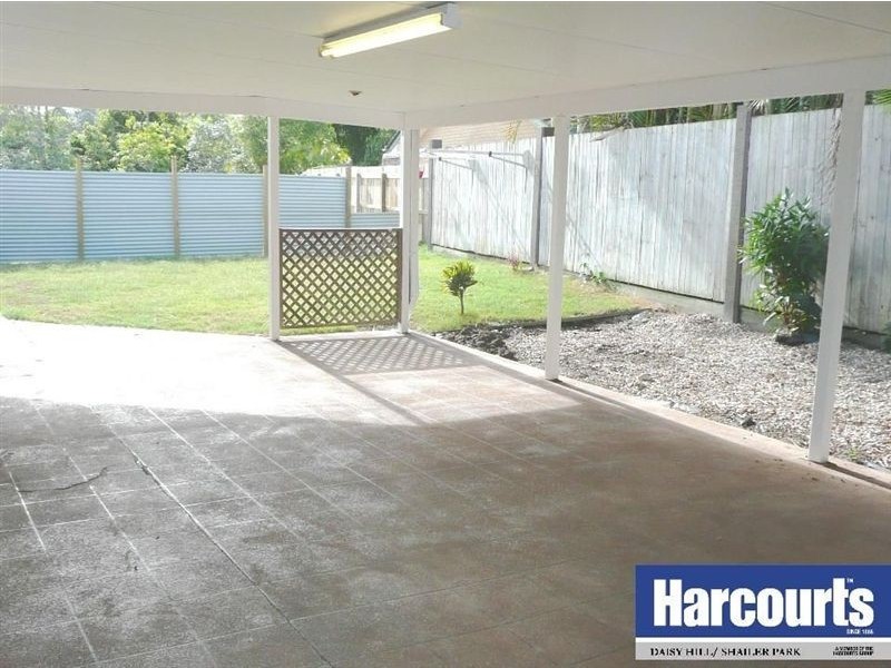 5 Oleander Street, Daisy Hill QLD 4127