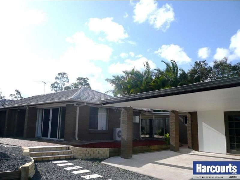 5 Oleander Street, Daisy Hill QLD 4127