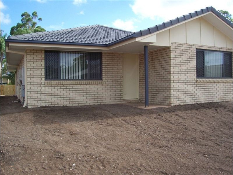 2/23 Darryl Street, Loganlea QLD 4131