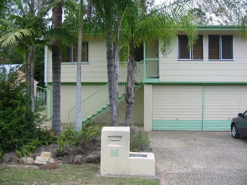 16 Mayflower Street, Daisy Hill QLD 4127