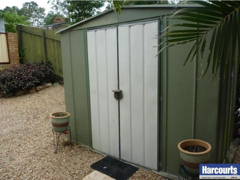 14a Conifer Street, Daisy Hill QLD 4127