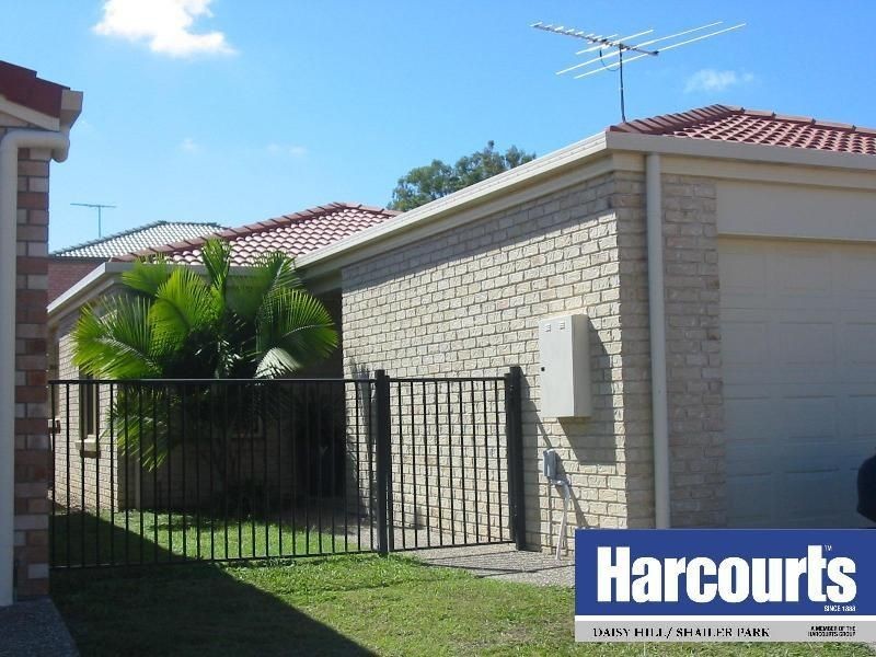 25/10 Penina Court, Logandale QLD 4129
