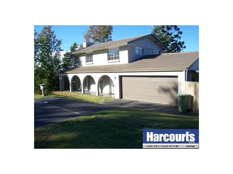 2 Hillside Drive, Daisy Hill QLD 4127