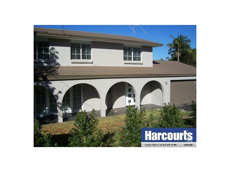 2 Hillside Drive, Daisy Hill QLD 4127