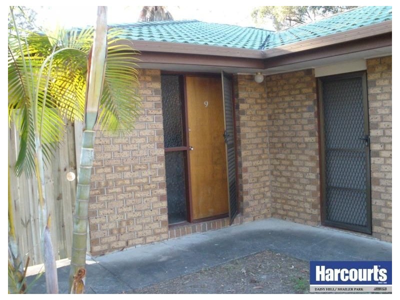 9/91 Dorset Drive, Rochedale South QLD 4123