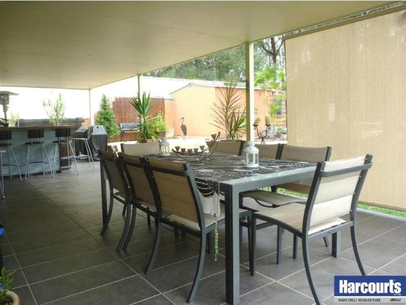 14 Lobelia Ave, Daisy Hill QLD 4127