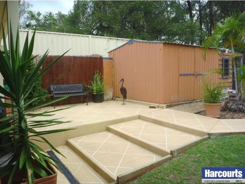 14 Lobelia Ave, Daisy Hill QLD 4127