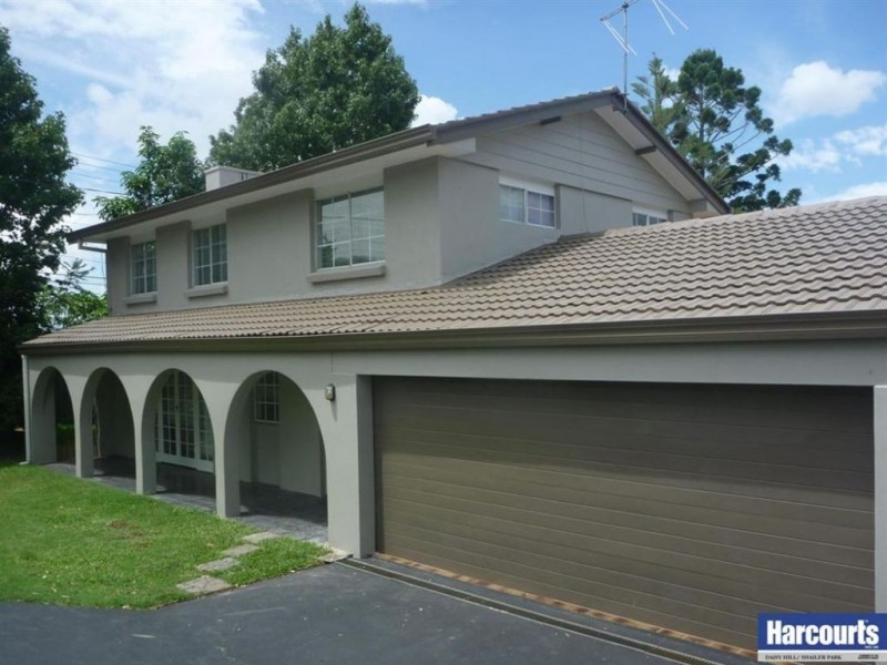2 Hillside Drive, Daisy Hill QLD 4127