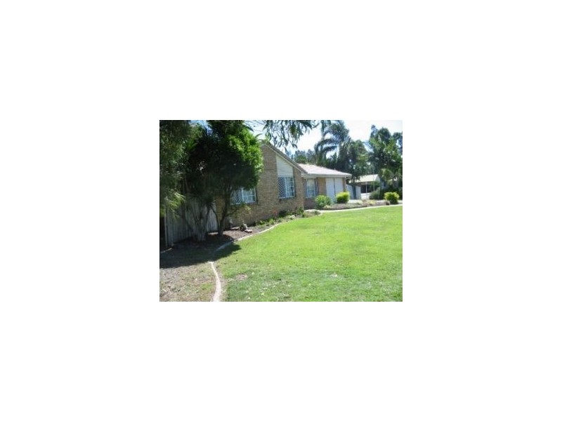 1 Haymer Street, Meadowbrook QLD 4131
