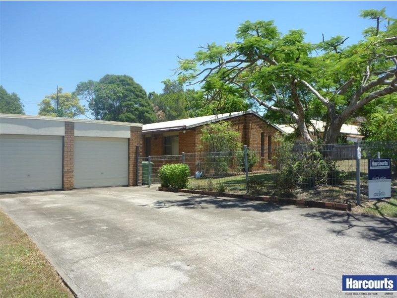 6 El Rancho Street, Daisy Hill QLD 4127