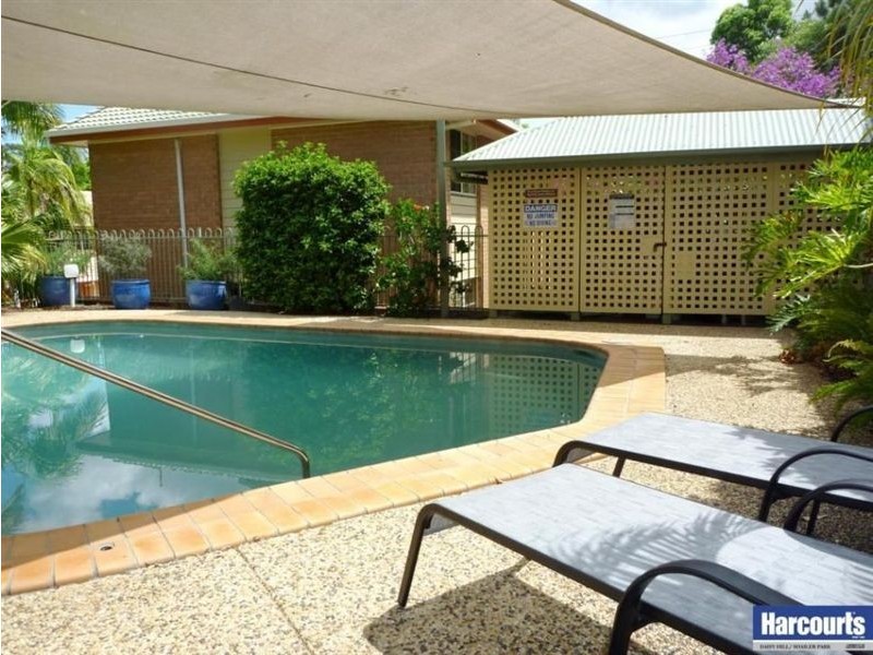 Daisy Hill QLD 4127