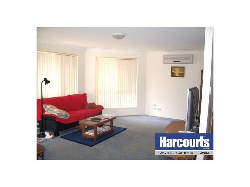 1 Brentwood Drive, Daisy Hill QLD 4127